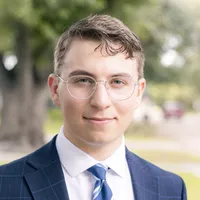 Noah Frydberg