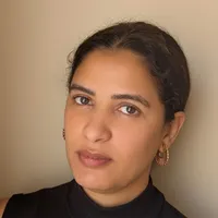 Nora Ahmed