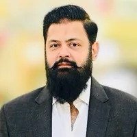Nouman Bashir