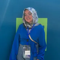 Nouran El-Sherif