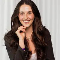 Nuria Garcia, MBA