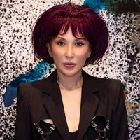 Pearl Lam