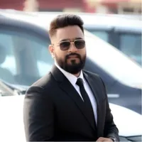 Tanish Narang