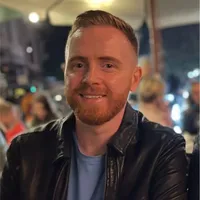 Oisín Connell