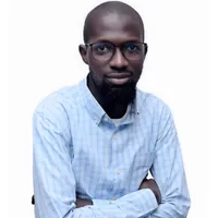 Oladosu  Ibrahim (MCDAA)