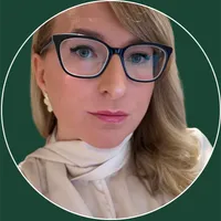 Olha Bodnar