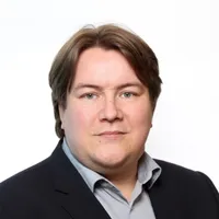 Olivier Soudée