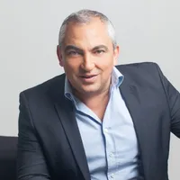 Olivier Novasque