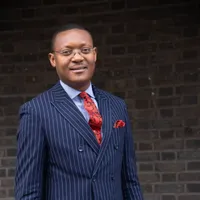 Oluwaseyi Oke (Chartered Marketer, MCIM)
