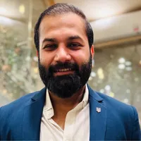Omar Tariq
