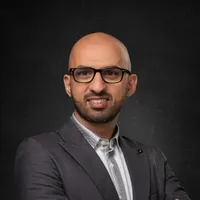 Omar Dabbas