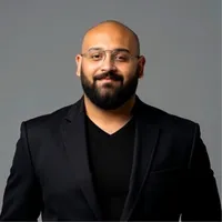 Omar Sallam