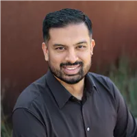 Omar Shaik