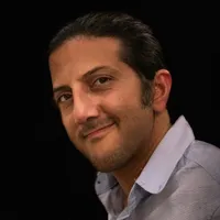 Omid Vahdaty