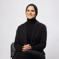 Omkolthoum Gamal El-Din