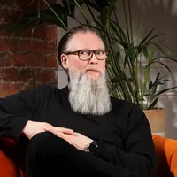 Simon Wharton