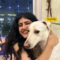 Oorja Kapoor 📌