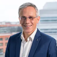 Olivier Ribet