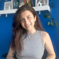 Özge Nur Özcan
