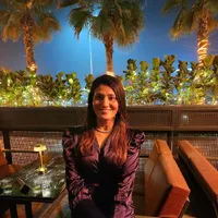 Palak Behal
