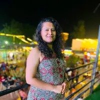 Palak Parmar