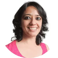 Pallavi Tyagi