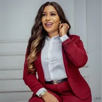 Pamela Iheanacho
