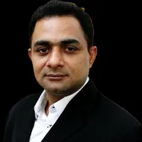 Dr. Pani Baruri