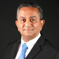 Pankaj Dhume