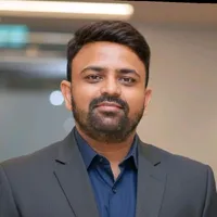 Paritosh Kumar Pars