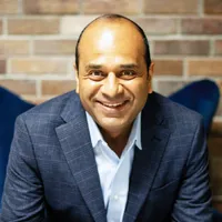 Paresh Patel