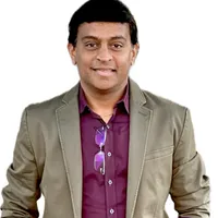 Paresh Vakhariya