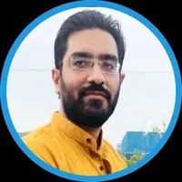 Parik S.