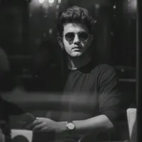Parth Lagade