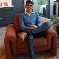 Parth Parekh