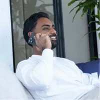Parvesh Raghoenath