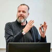 Pascal Di Prima
