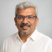 Hemal Patel