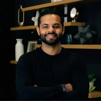 Jason Patel