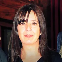 Patricia Beranger