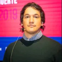 Patricio García De Leo