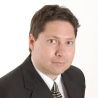 Patrick Chouinard