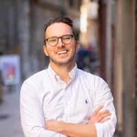 Patrik Lorentzson