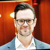Patrik Parnfors
