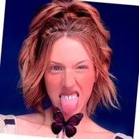 Paula Garrofé🍿