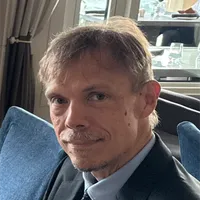Paul Burchard, PhD