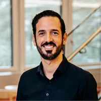 Paulo Thiago Camêllo - MSc