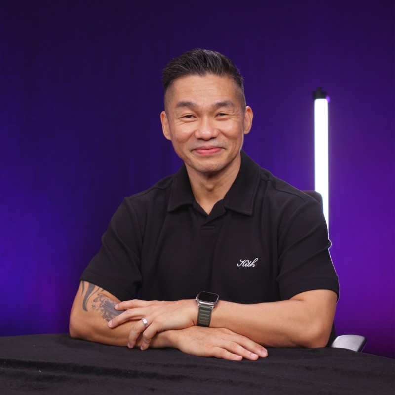 Paul Soon