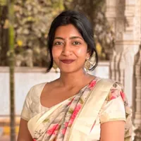 Pavithra Gurusamy