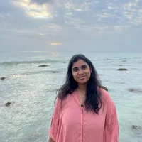 Pavithra  (PaVee)